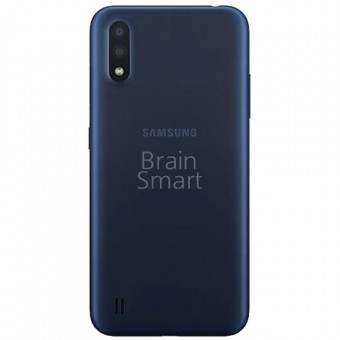 Смартфон Samsung M01 M015F 3/32Gb Синий фото
