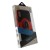 Чехол накладка противоударная iPhone X iPaky Yudun Black/Red фото