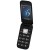 Мобильный телефон Maxvi E5 Черный фото