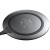 Беспроводное ЗУ Baseus Wireless Charger Metal WXJS Черный фото