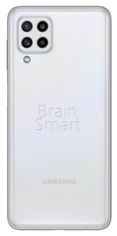 Смартфон Samsung Galaxy M 32 M325F 6/128Gb белый фото