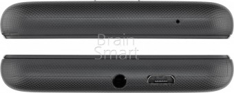 Смартфон Fly FS408 STRATUS 8 8 ГБ черный фото