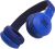 Наушники JBL E45 синий фото