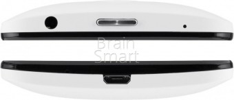 Смартфон ASUS ZenFone Go ZB450KL 8 ГБ белый фото
