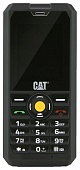 Мобильный телефон Caterpillar B30 черный