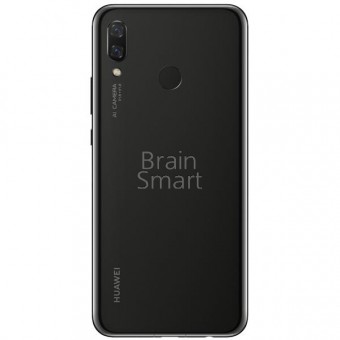 Смартфон Huawei Nova 3 4/128GB Black фото
