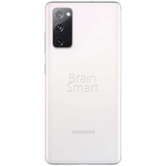 Смартфон Samsung Galaxy S20 FE G780 6/128Gb Белый фото