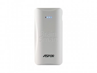 Аккумулятор ASPOR A360 (5000 mAh) white фото