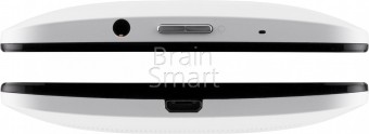 Смартфон ASUS ZenFone 2 Laser ZE550KL 16 ГБ белый фото