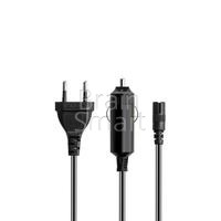 Deppa Сетевой и автомобильный адаптер12 коннекторов USB 1A, 90 Вт (21104) фото