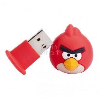 Память USB Flash ANYline Red Bird 16 ГБ фото