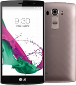 Смартфон LG G4S H736 8 ГБ золотистый