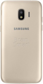 Смартфон Samsung Galaxy J2 2018 SM-J250F 16 Gb золотистый фото