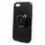 Чехол накладка противоударная iPhone 5/5s/se iPaky Yudun Black фото