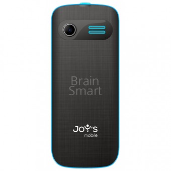 Мобильный телефон Joys S3 Черный/синий фото