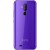 Смартфон Oukitel C12 Plus 2/16GB Фиолетовый фото