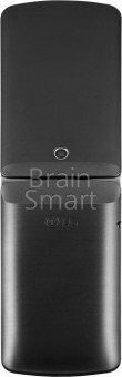 Сотовый телефон LG G360 серебристый фото