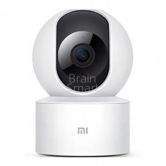 IP--камера Xiaomi Smart PTZ Camera SE (MJSXJ08CM) Белый фото