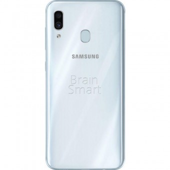 Смартфон Samsung Galaxy A305F 4/64Gb Белый фото