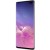 Смартфон Samsung Galaxy S10+ G975 8/128Gb Оникс фото