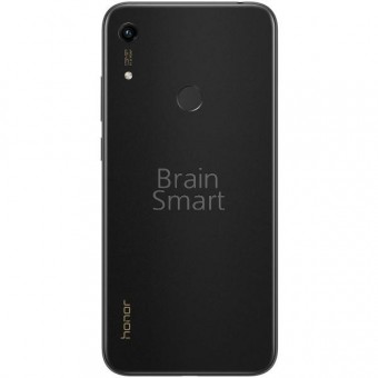 Смартфон Honor 8A Prime 3/64Gb Черный фото