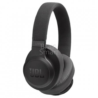 Bluetooth гарнитура накладная JBL Live 500BT Черный фото