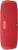 Колонка портативная JBL CHARGE 3 Red фото