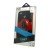 Чехол накладка противоударная Xiaomi Redmi 4X iPaky Yudun черный/красный фото