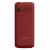 Мобильный телефон Maxvi K15n красный фото