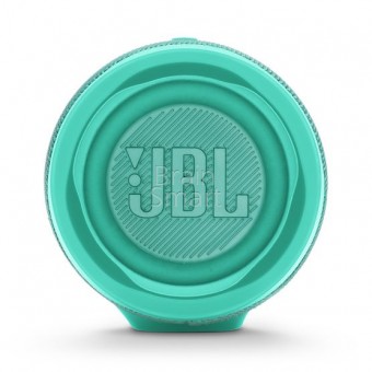 Колонка портативная JBL CHARGE 4 Мятный фото