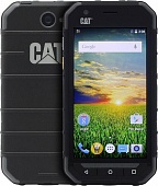 Смартфон CAT S30 8 ГБ черный