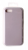 Чехол накладка силиконовая iPhone 7/8 Soft Touch 360 светло-серый (10) фото
