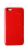 Чехол накладка силиконовая iPhone 6 Plus/6S Plus Soft Touch 360 red (14) фото