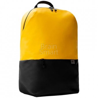 Рюкзак Xiaom Simple Leisure Bag (ZJB4170CN) Желтый Умная электроника фото
