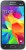 Смартфон Samsung Galaxy Core Prime VE SM-G361H 4 ГБ серый фото