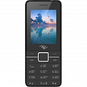 Мобильный телефон ITEL IT5616 Черный