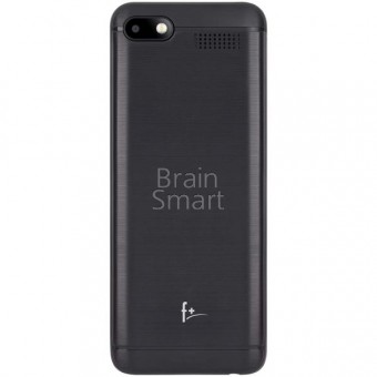 Мобильный телефон F+ S240 Серый фото