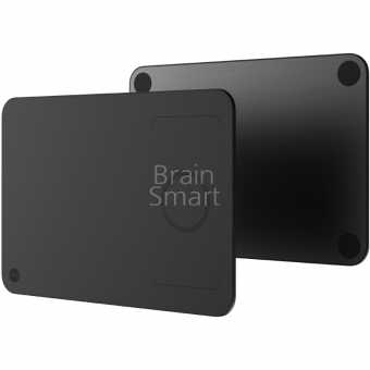 Беспроводное зарядное устройство и коврик для мышки Xiaomi Charginc Mouse Pad MWCP01 Умная электроника фото
