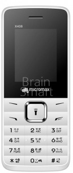 Сотовый телефон Micromax X408 бежевый фото