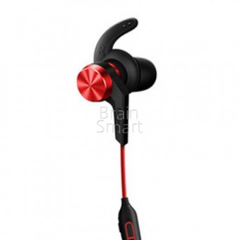 Беспроводные наушники Xiaomi 1More iBFree In-Ear Headphones красный фото