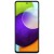 Смартфон Samsung Galaxy A52 A525F 8/256Gb лаванда фото