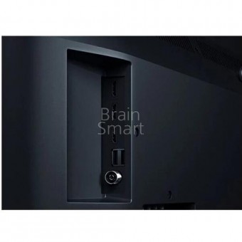 Телевизор Xiaomi Mi TV 4S 65" Черный фото