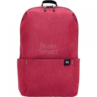 Рюкзак Xiaom Colorful Mini Backpack Bag Red Умная электроника фото
