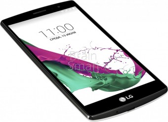 Смартфон LG G4S H736 8 ГБ белый фото