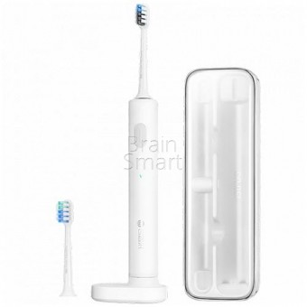 Зубная щетка электрическая  Xiaomi Dr.BEI BET-C01 Белый Умная электроника фото
