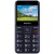Мобильный телефон Philips E207 Синий фото