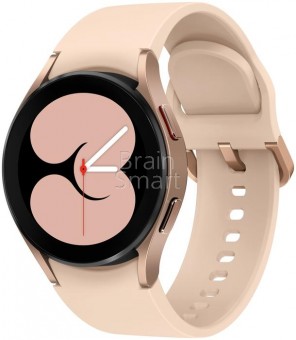 Смарт-часы Samsung Galaxy Watch 4 40мм Розовое золото фото