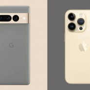 iPhone 14 против Google Pixel 7: сравнение характеристик, какой бы выбрали вы?