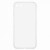 Чехол накладка силиконовая iPhone 7/8  HOCO Light Series прозрачный фото