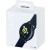 Смарт-часы Samsung Galaxy Watch Active2 40мм 1.2" Super AMOLED черный (SM-R830NZKASER) фото